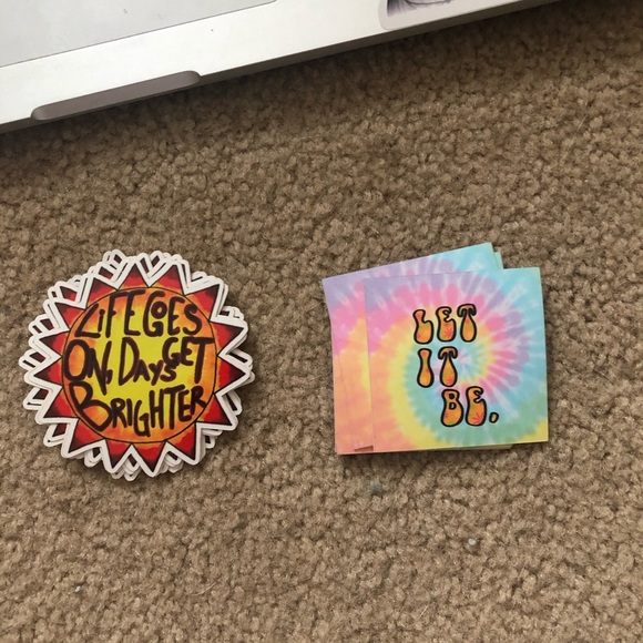 Sticker bundle - Picture 2 of 3